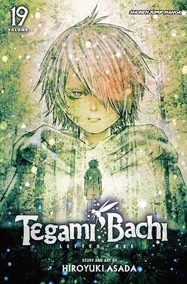 Tegami Bachi #19