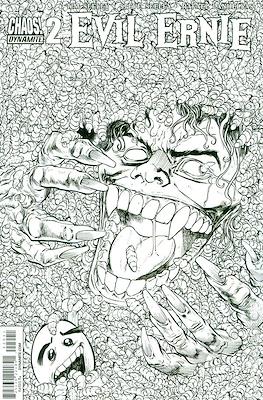 Evil Ernie Vol. 4 (2014-2015 Variant Cover) #2.2