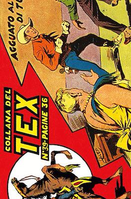 Le strisce di Tex #99