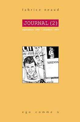 Journal #2