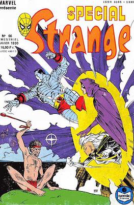 Spécial Strange #66