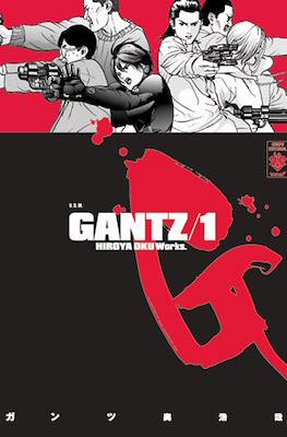 Gantz