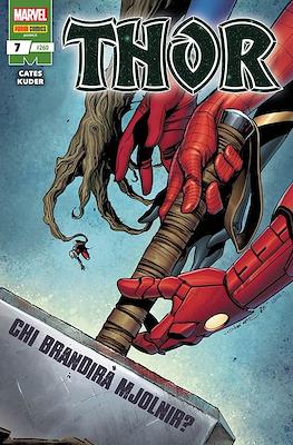 Thor #260