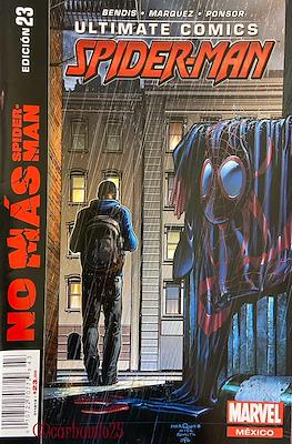 Ultimate Comics: Spider-Man (2012-2014) #23