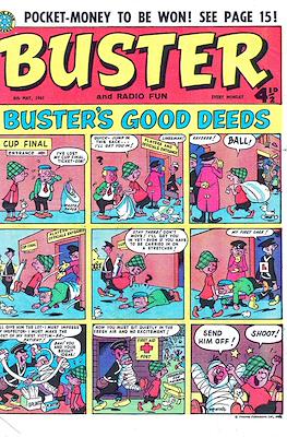 Buster #50
