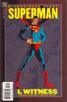 Superman 80-Page Giant #3