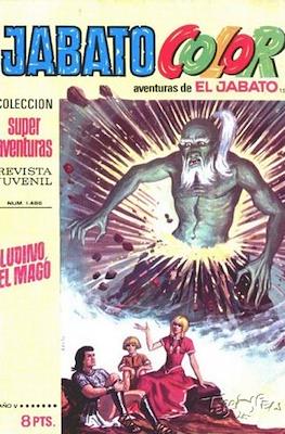 Jabato Color #153