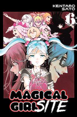 Magical Girl Site #6