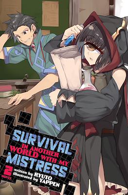 Survival in Another World with My Mistress! #2