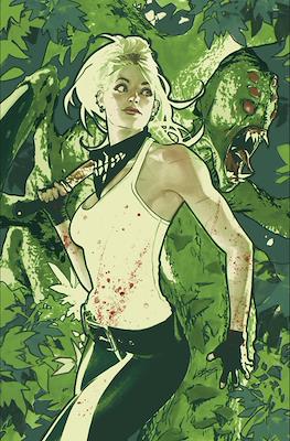 Something Is Killing The Children (Variant Cover) #35.91