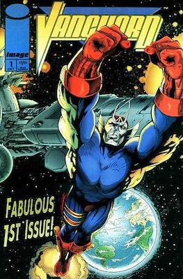 Vanguard #1