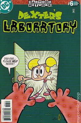 Dexter's Laboratory #6