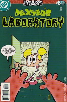 Dexter's Laboratory #6