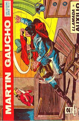 Martin Gaucho #4