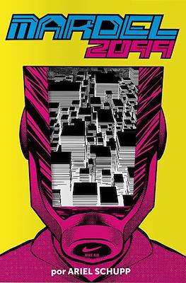 Mardel 2099