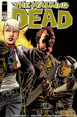 The Walking Dead #87