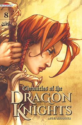 Chronicles of the Dragon Knights #8