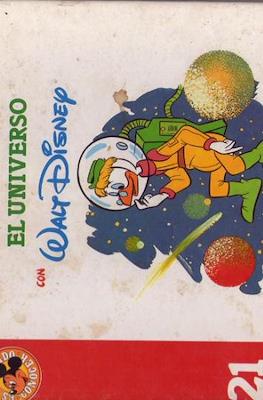Es divertido conocer con Walt Disney #21