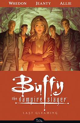 Buffy The Vampire Slayer Season 8 #8