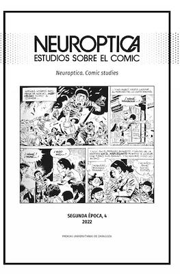Neuróptica. Segunda época #4