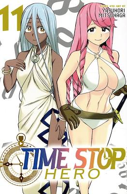 Time Stop Hero #11