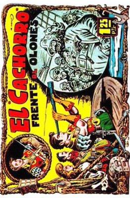 El cachorro (2002) #15