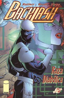 Backlash: Raza diabólica