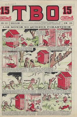 TBO (1917-1938) #1055