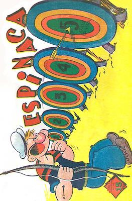 Espinaca #210