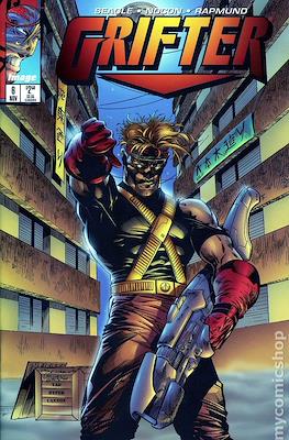 Grifter Vol. 1 (1995-1996) #6