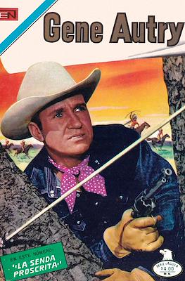 Gene Autry #419