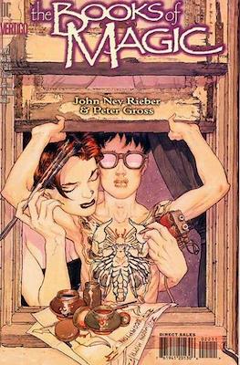 The Books of Magic Vol.2 (1994-2000) #22
