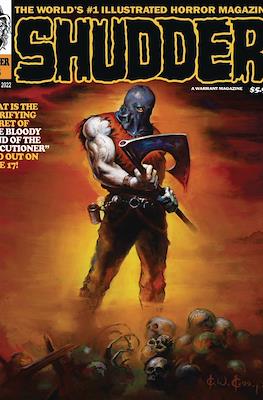 Shudder (Magazine 48 pp) #6