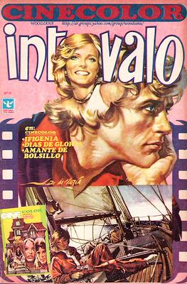 Intervalo Cine Color #18
