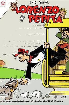 Pepita / Lorenzo y Pepita #174