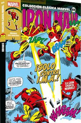 Marvel Vintage - Colección Clásica Marvel (Rústica 132 pp) #83