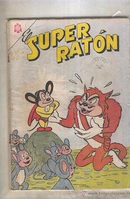 El Super Ratón #166