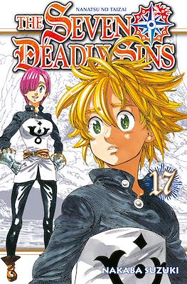The Seven Deadly Sins #17