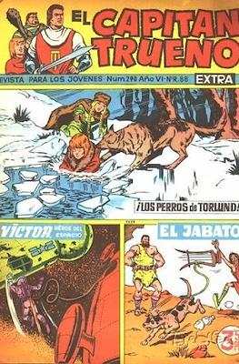 El Capitán Trueno Extra #290