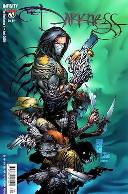 The Darkness #4
