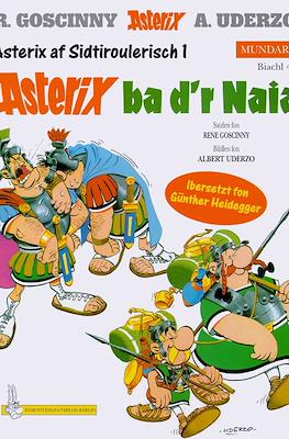 Asterix Mundart #48