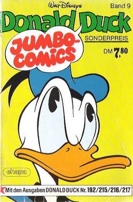 Donald Duck Jumbo-Comics #9
