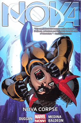 Nova Vol. 5 #3