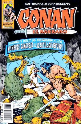 Conan el Bárbaro (1998-2001) #97
