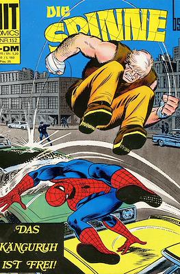 Hit Comics #152