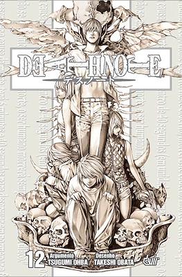 Death Note (Brochado) #12
