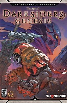 The Art of Darksiders #4