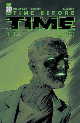 Time Before Time #16