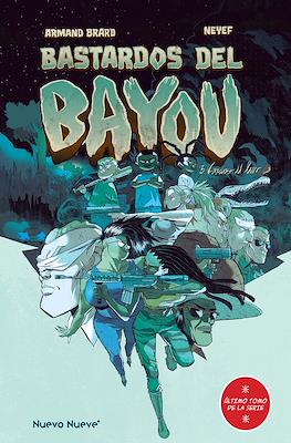 Bastardos del Bayou (Cartoné 96 pp) #3