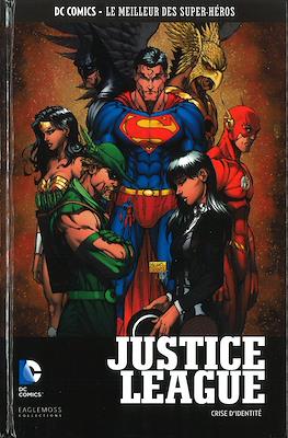 DC Comics Le Meilleur Des Super-Héros Hors-Série #7